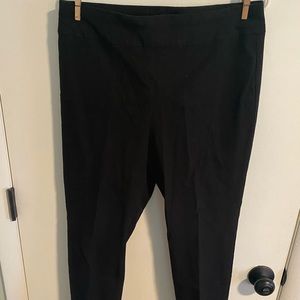 Chico’s So Slimming Crop Pant